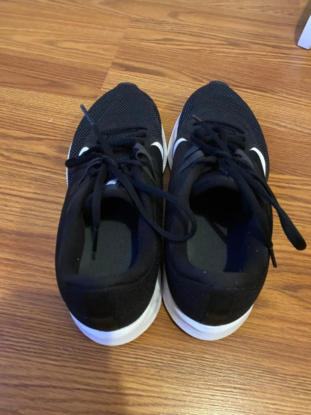 Men’s Nike Downshifter 9 running shoes